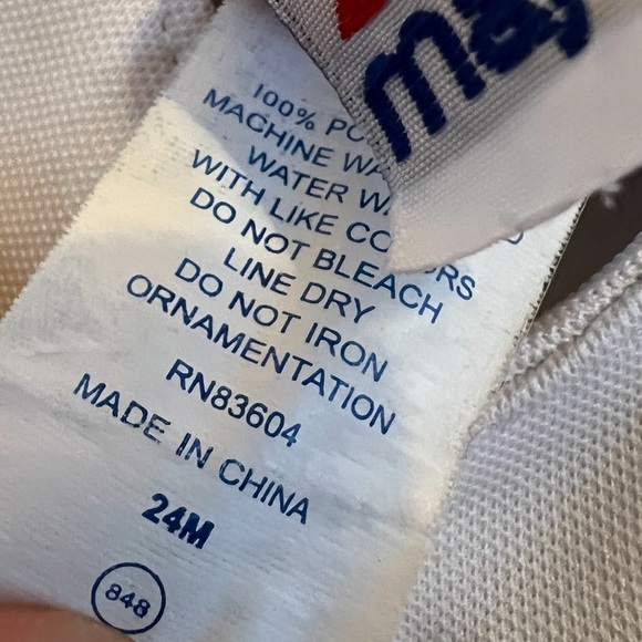 MLB Pirates  Baseball Jersey 24M - Picture 6 of 6